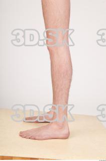 Leg texture of Oliver 0002